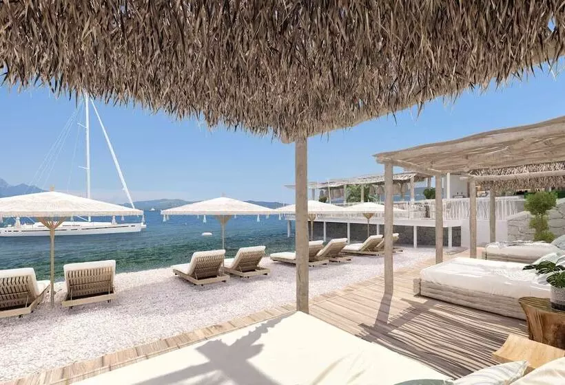 Fotos del hotel Casa Del Mare - Blanche:  12