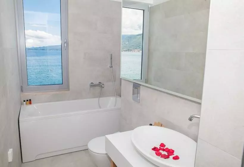 Fotos del hotel Casa Del Mare - Blanche:  5