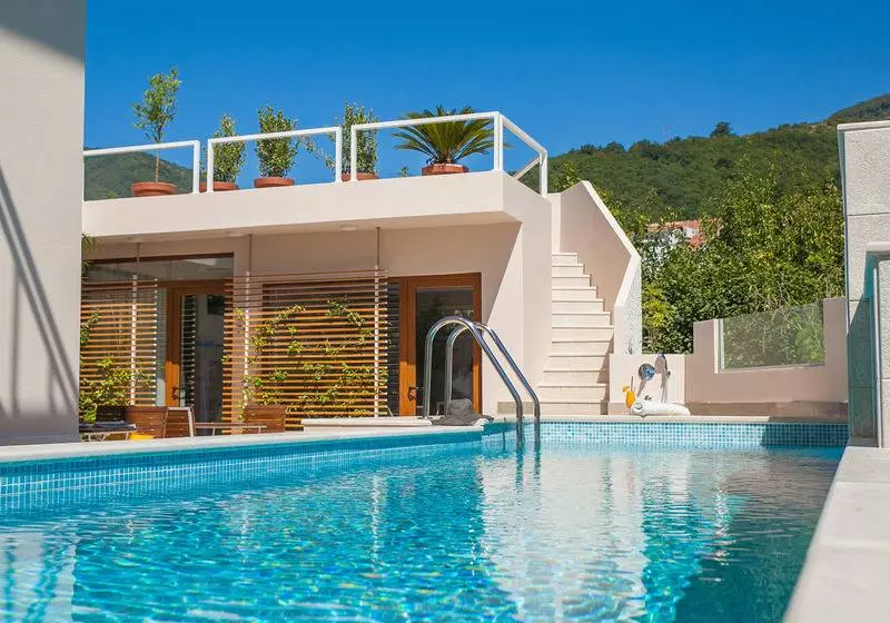 Fotos del hotel Casa Del Mare - Blanche:  8