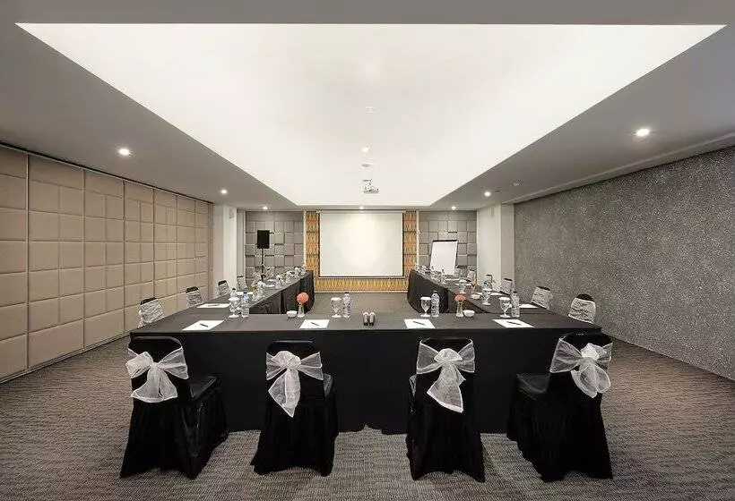 Fotos del hotel Jambuluwuk Oceano Seminyak:  15
