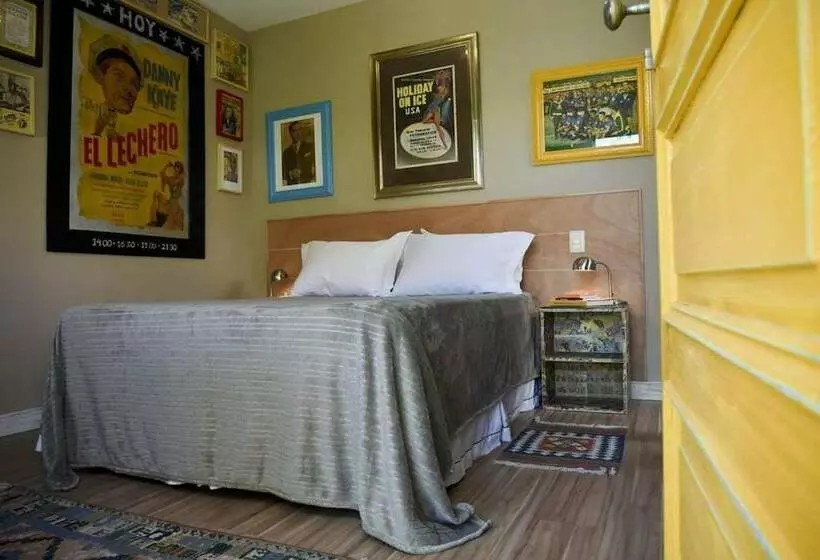 Fotos del hotel La Posadita De La Plaza:  13