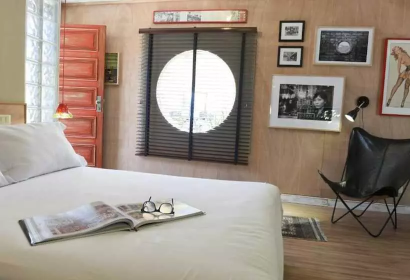 Fotos del hotel La Posadita De La Plaza:  14