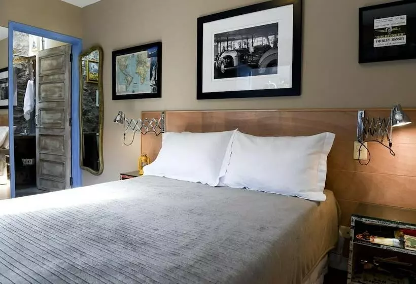 Fotos del hotel La Posadita De La Plaza:  17