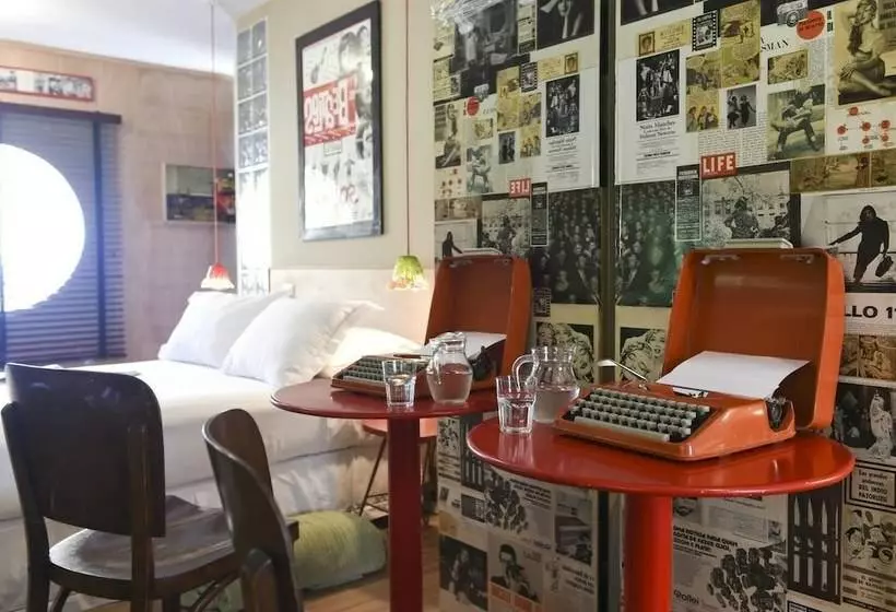 Fotos del hotel La Posadita De La Plaza:  19