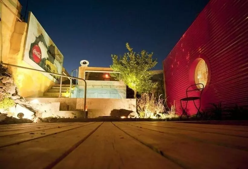 Fotos del hotel La Posadita De La Plaza:  2