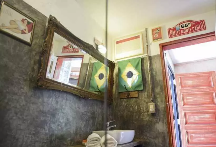 Fotos del hotel La Posadita De La Plaza:  5