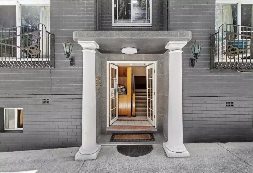 Fotos del hotel St Leonards:  12