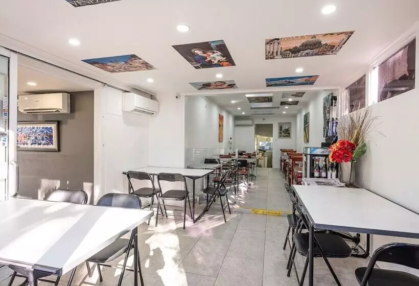 Fotos del hotel St Leonards:  10