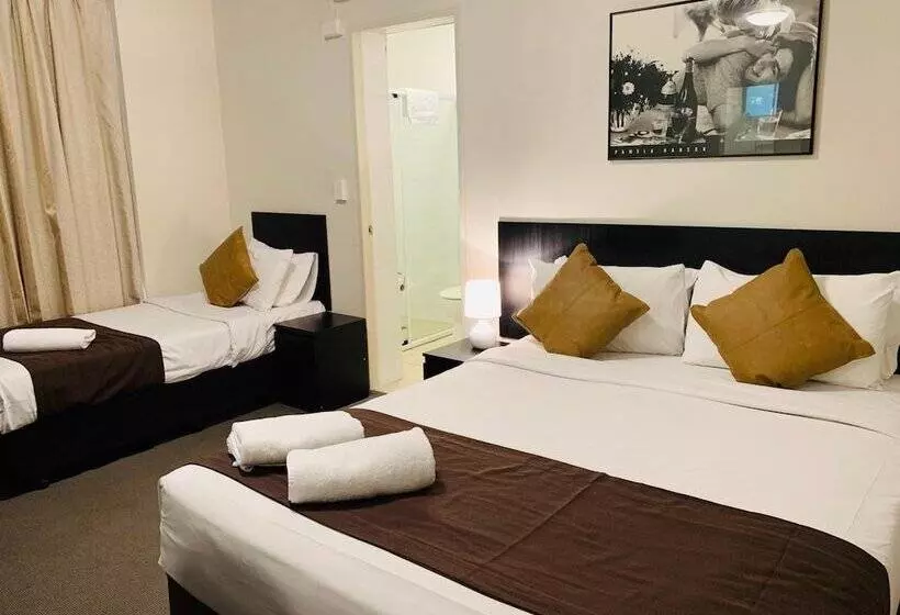 Fotos del hotel St Leonards:  2