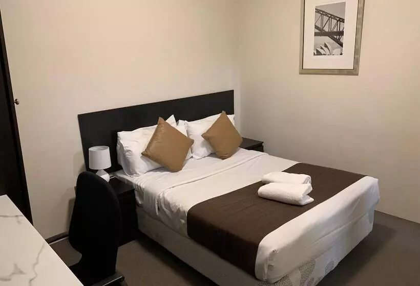 Fotos del hotel St Leonards:  8