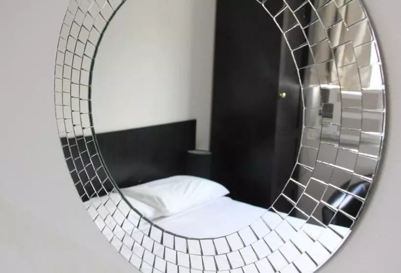 Fotos del hotel St Leonards:  14