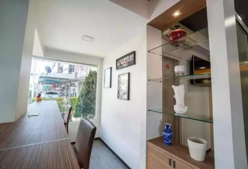 Fotos del hotel Fund City View:  23