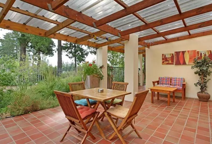 Fotos del hotel Kleinbosch Lodge:  12