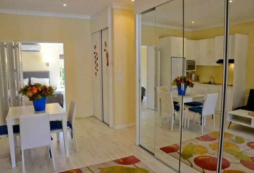 Fotos del hotel Kleinbosch Lodge:  20