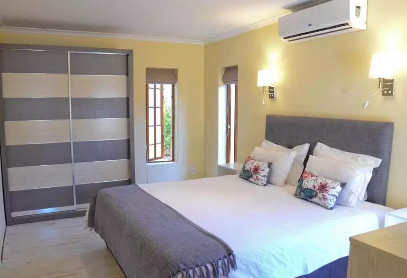 Fotos del hotel Kleinbosch Lodge:  2