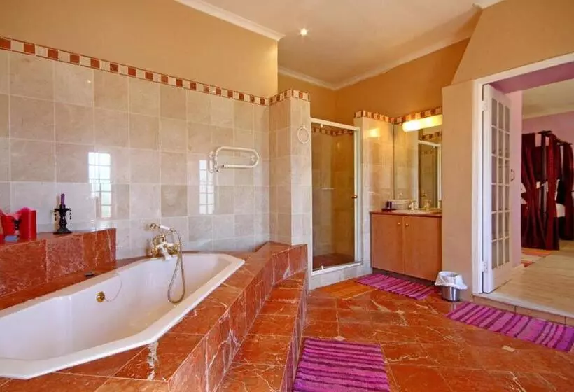 Fotos del hotel Kleinbosch Lodge:  23