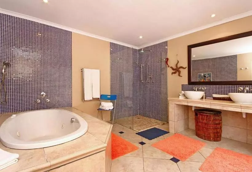 Fotos del hotel Kleinbosch Lodge:  19