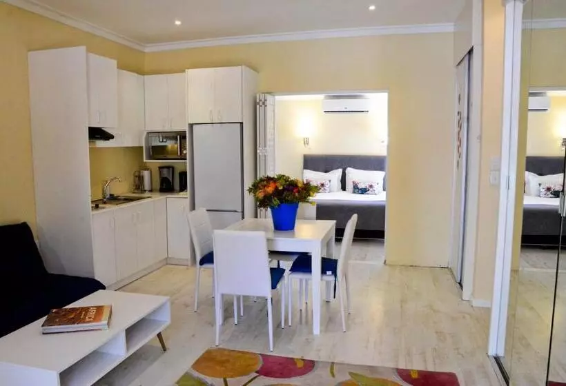 Fotos del hotel Kleinbosch Lodge:  13