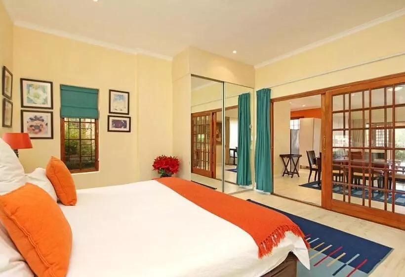 Fotos del hotel Kleinbosch Lodge:  16