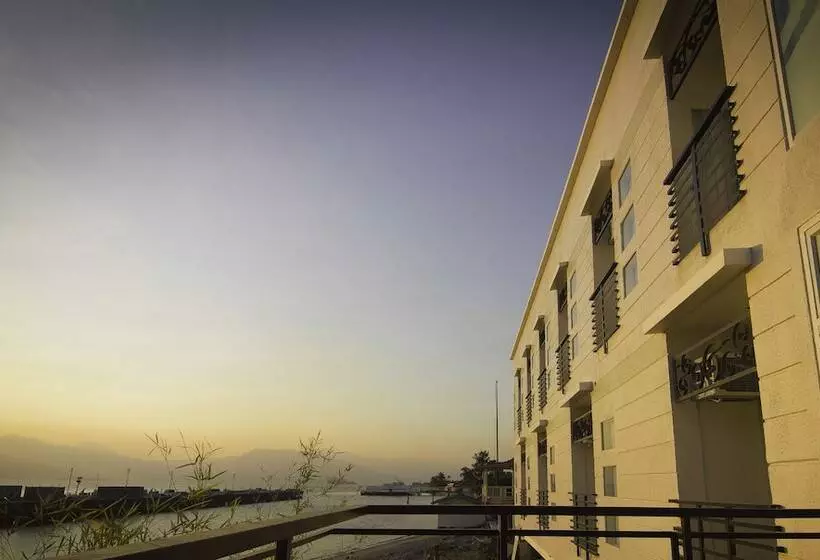 Fotos del hotel The Reef Hotel And Residences:  13