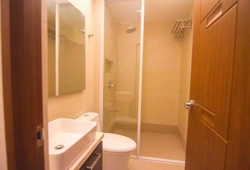 Fotos del hotel The Reef Hotel And Residences:  5