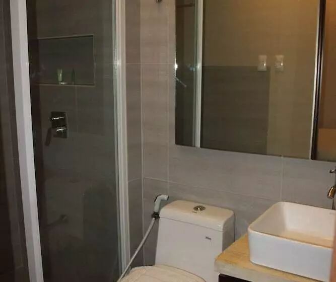Fotos del hotel The Reef Hotel And Residences:  10