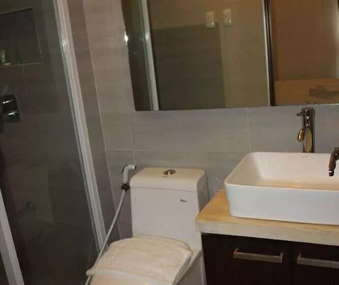 Fotos del hotel The Reef Hotel And Residences:  12