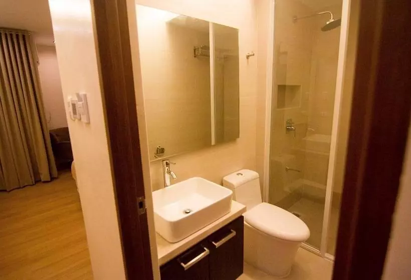 Fotos del hotel The Reef Hotel And Residences:  14
