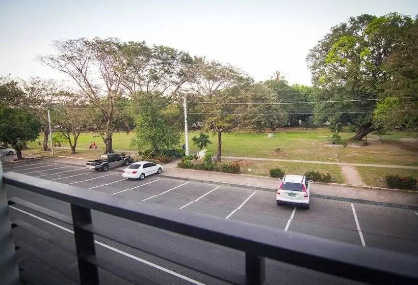 Fotos del hotel The Reef Hotel And Residences:  11