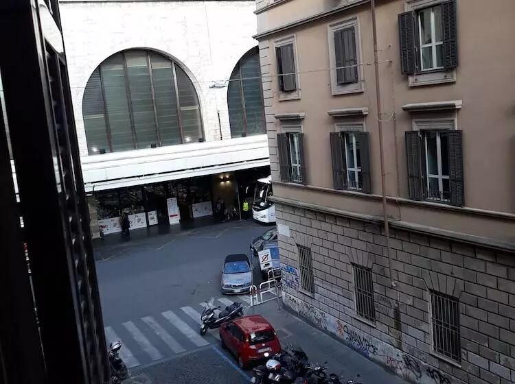 Fotos del hotel Cialdini Rome:  12