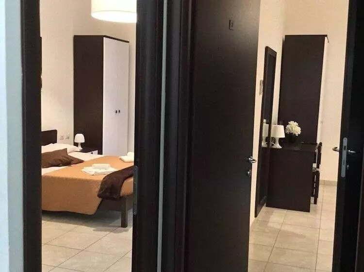 Fotos del hotel Cialdini Rome:  18