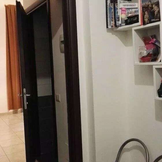 Fotos del hotel Cialdini Rome:  24