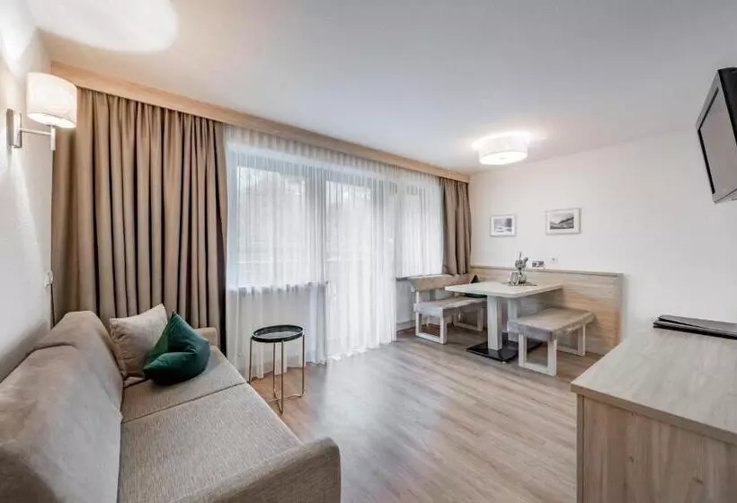 Fotos del hotel Rechenau Living & Relax:  5