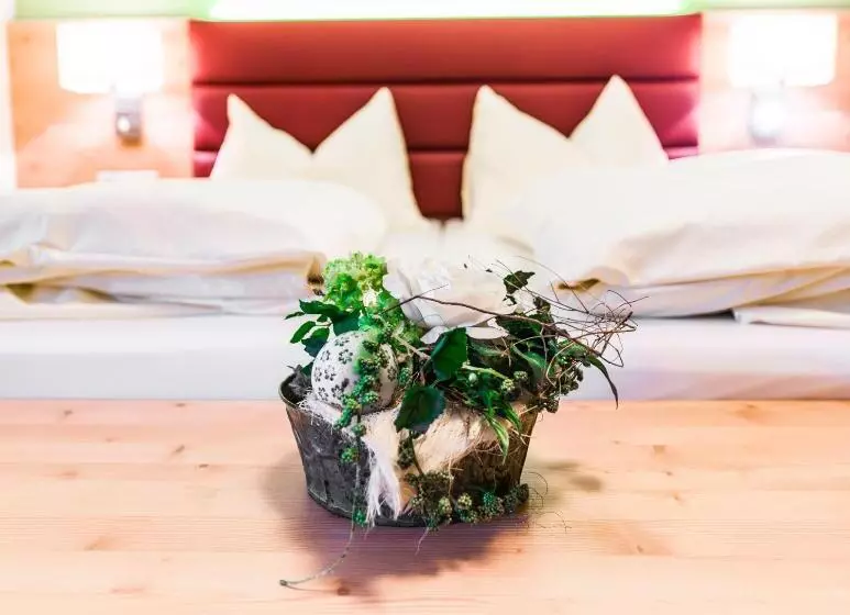 Fotos del hotel Schladmingerhof:  13