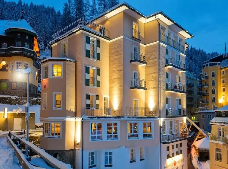 Fotos del hotel Ski Lodge Reineke:  2