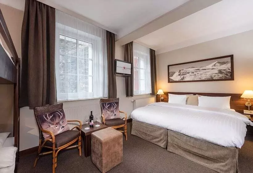 Fotos del hotel Ski Lodge Reineke:  7