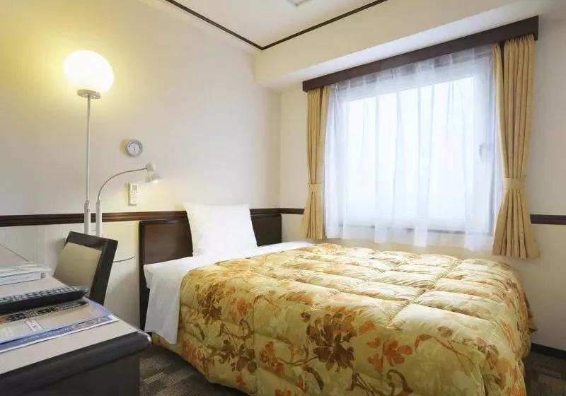 Fotos del hotel Toyoko Inn Keio-sen Hashimoto-eki Kita-guchi:  2