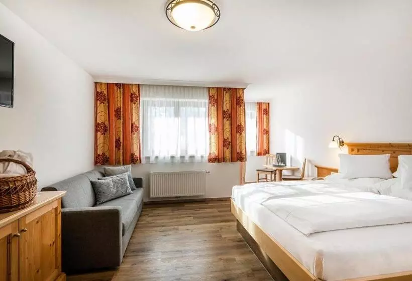 Fotos del hotel Vorderronach:  6