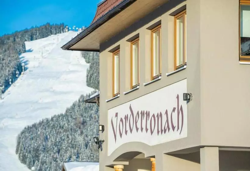 Fotos del hotel Vorderronach:  11