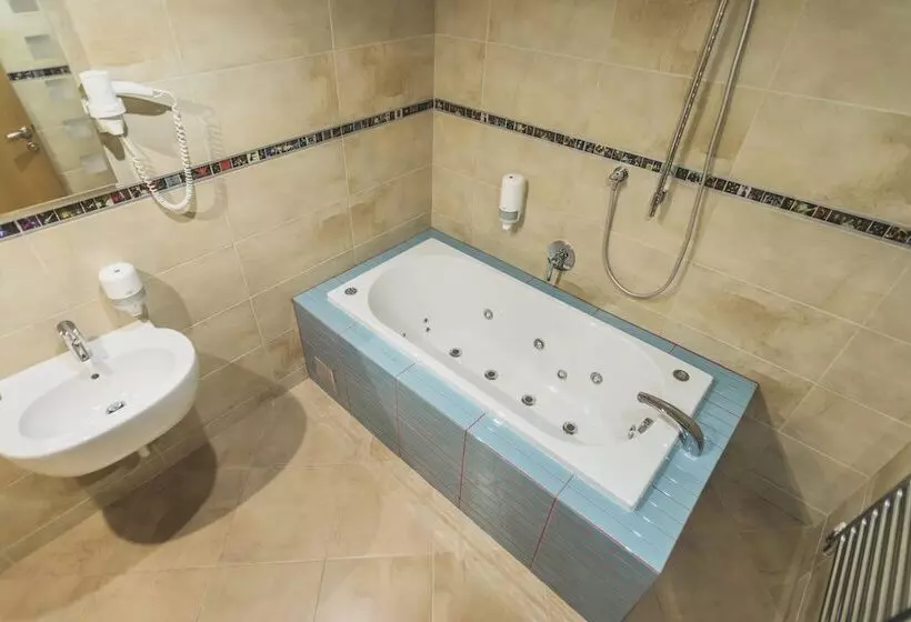 Fotos del hotel Muza:  20