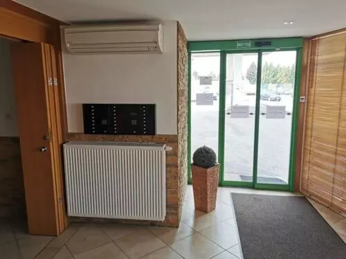 Fotos del hotel Muza:  2