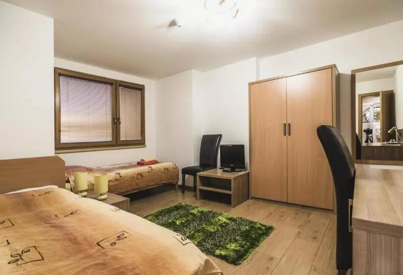Fotos del hotel Muza:  12