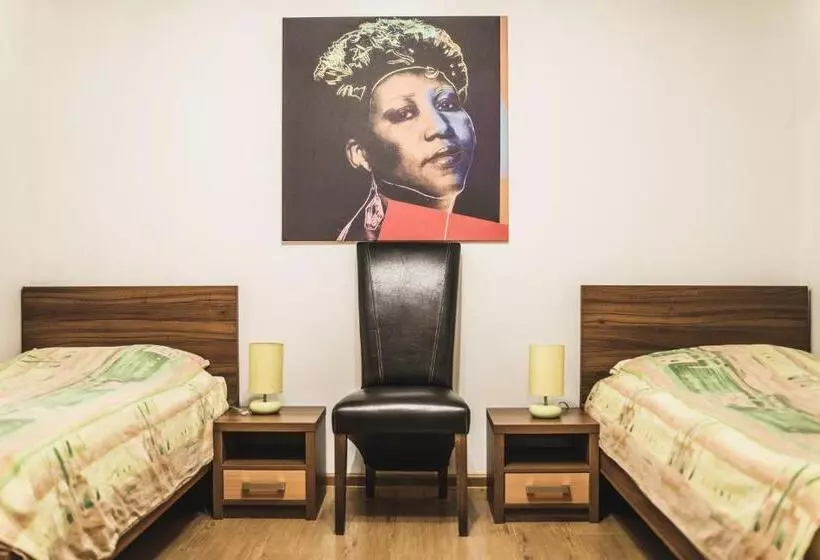 Fotos del hotel Muza:  23
