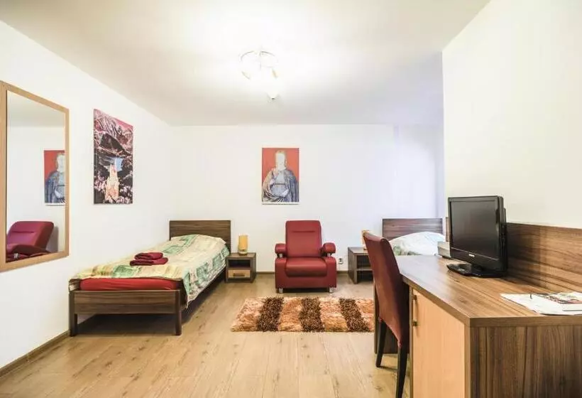 Fotos del hotel Muza:  9