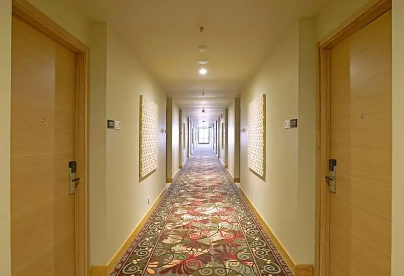 Fotos del hotel Aria Centra Surabaya:  23