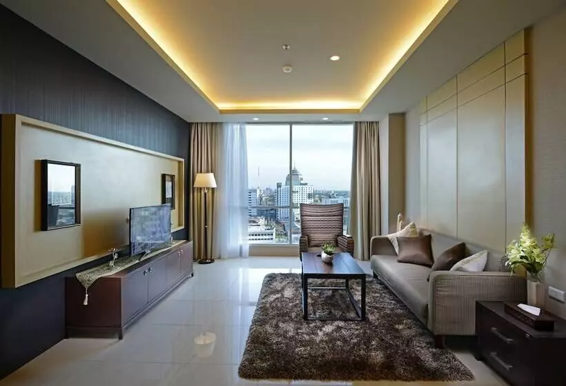 Fotos del hotel Aria Centra Surabaya:  19