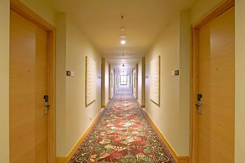 Fotos del hotel Aria Centra Surabaya:  24