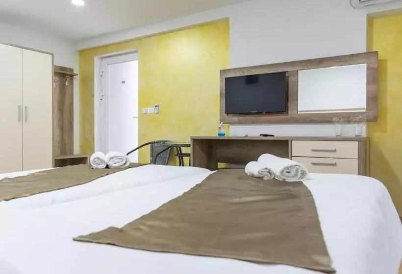 Fotos del hotel Cingo:  21