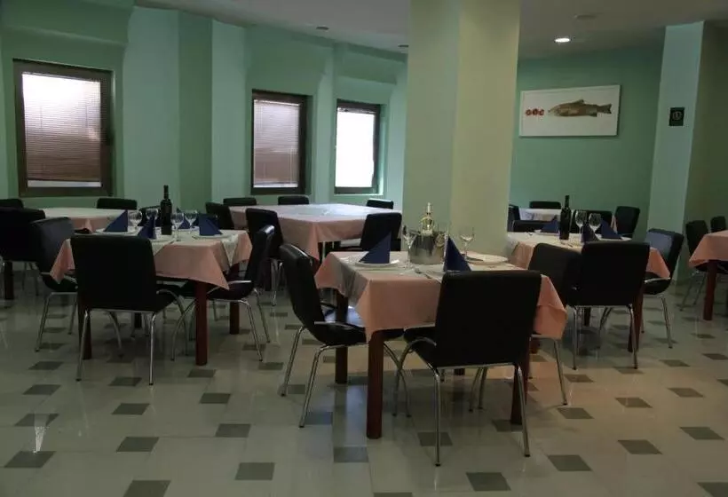 Fotos del hotel Cingo:  3