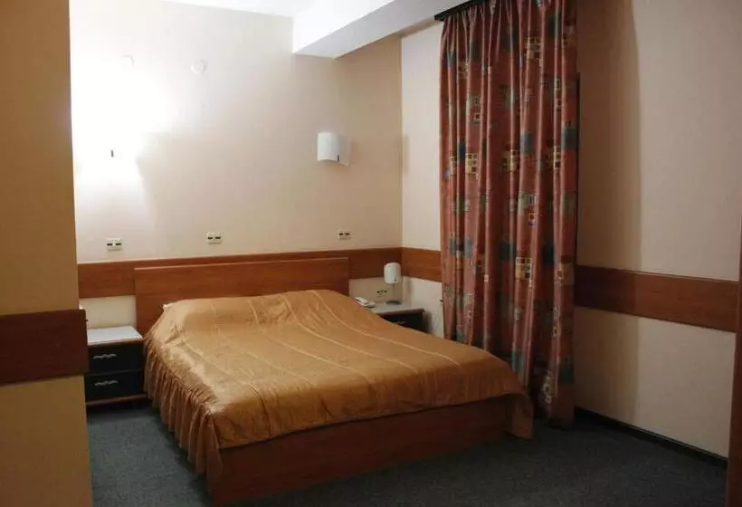 Fotos del hotel Cingo:  14